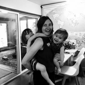 Meet your Posher, Mary